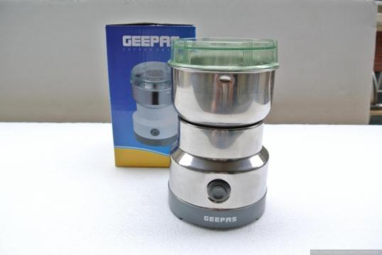 Rasnita electrica de cafea Geepas GCG1228 de la Www.oferteshop.ro - Cadouri Online