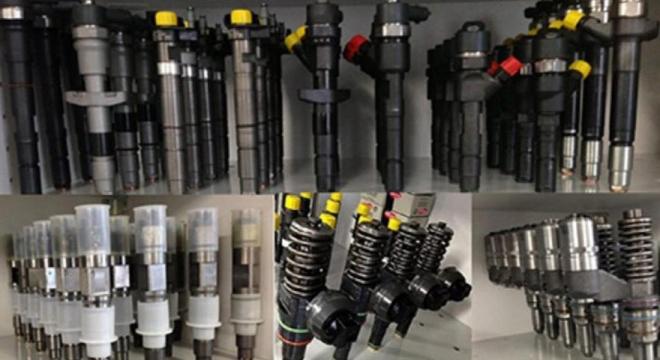 Reparatii injectoare Bosch de la Reparatii Injectoare Buzau - Bosch, Delphi, Denso, Piezo, Si