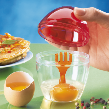 Shaker pentru omleta de la Plasma Trade Srl (happymax.ro)