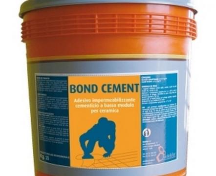 Adeziv Bond cement de la Lead Roof