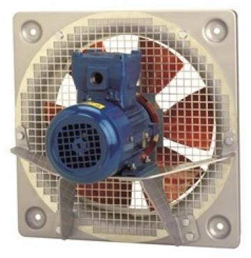 Ventilator axial Atex HDB/4-315 EXDIIBHT4 230V