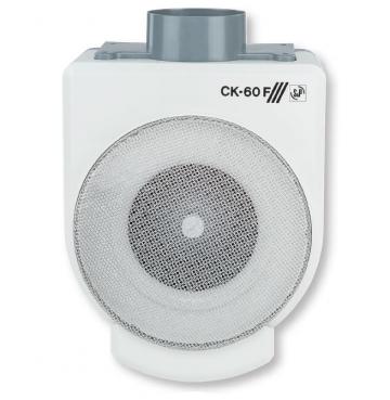 Ventilator de bucatarie CK-60 F de la Ventdepot Srl