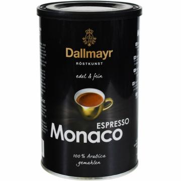 Cafea macinata Dallmayr Espresso Monaco 200 gr de la Activ SDA SRL