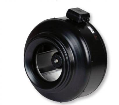 Ventilator centrifugal Inline VENT-355 N