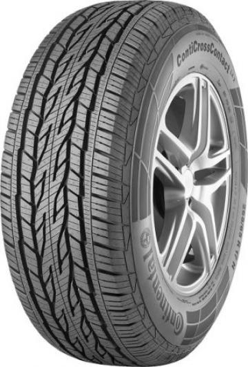 Anvelope vara Continental 225/75 R16 ContiCrossContact LX2