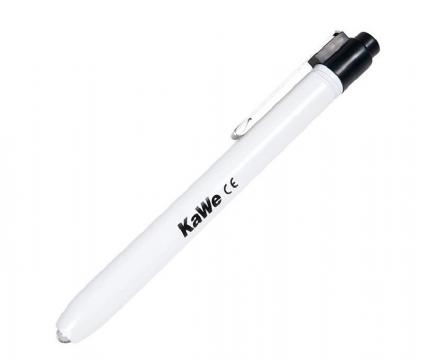Lanterna diagnostic aluminiu pix - KaWe