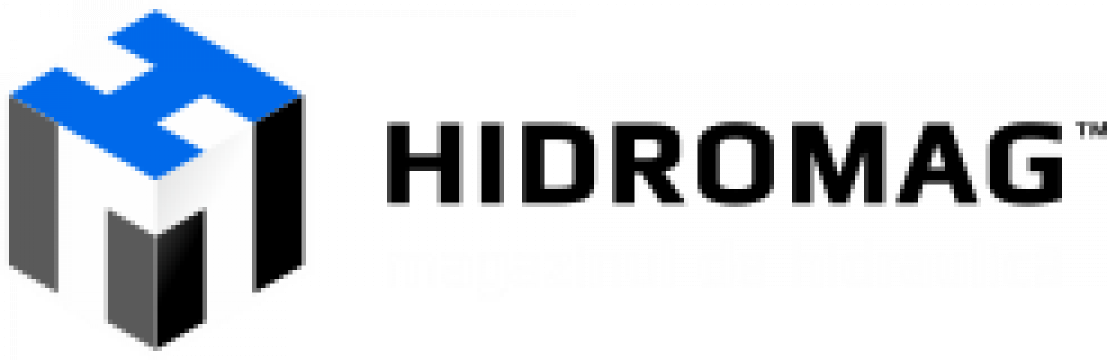 Grupuri hidraulice 121915 de la Hidromag Industry Srl