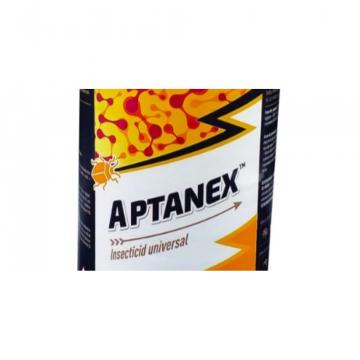 Insecticid concentrat Aptanex, 5l de la Agan Trust Srl