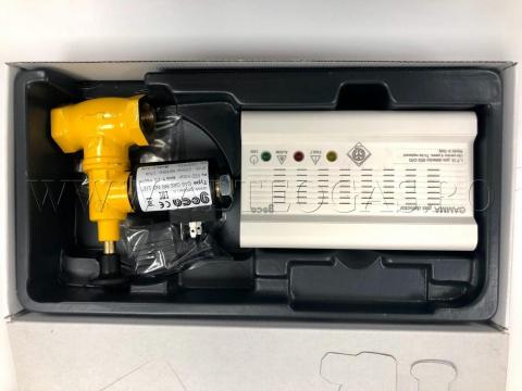 Kit detector GPL cu electrovalva