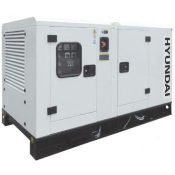 Generator de curent Hyundai, trifazat, putere 14 k DHY14KSE de la Tehno Center Int Srl