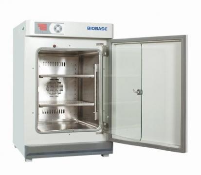 Incubator cu temperatura controlata - 80 litri