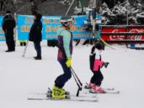 Cursuri ski Poiana Brasov de la Ii Trifan Janin Nicolae