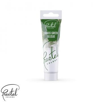 Colorant gel Full-Fill - Grass Green - 30g de la Tomvalk Srl