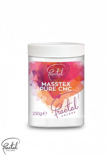 Agent ingrosare Masstex Pure CMC - Fractal Colors - 250g de la Tomvalk Srl