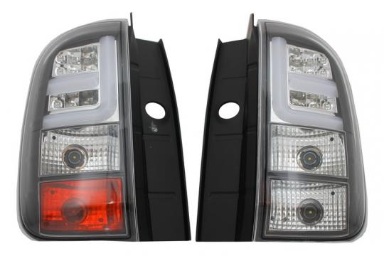 Stopuri LED Bar compatibile cu Dacia Duster (2010-2017) de la Kit Xenon Tuning Srl