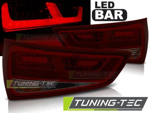 Stopuri LED Lampy D. compatibile cu Audi A1 2010-12.2014 de la Kit Xenon Tuning Srl