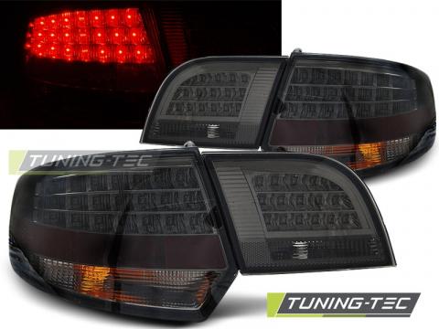 Stopuri LED compatibile cu Audi A3 8P 04-08 Sportback