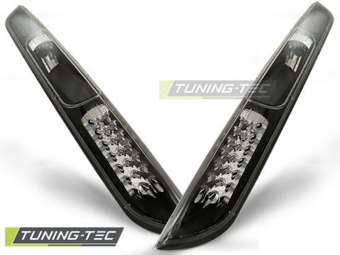 Stopuri LED compatibile cu Ford Focus MK2 09.04-08 Hatchback de la Kit Xenon Tuning Srl