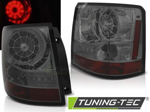 Stopuri LED compatibile cu Land compatibile cu Rover Range de la Kit Xenon Tuning Srl