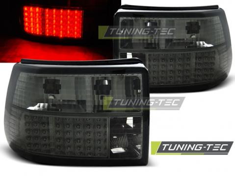 Stopuri LED Opel Astra F 91-97 Smoke LED de la Kit Xenon Tuning Srl