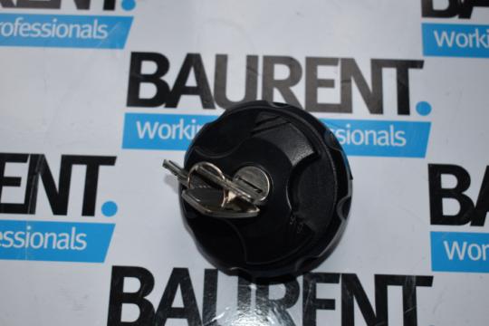 Capac rezervor motorina utilaje Haulotte 4000304590 de la Baurent