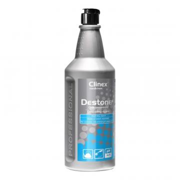 Detergent curatarea depunerilor de calcar Clinex Destoner 1L