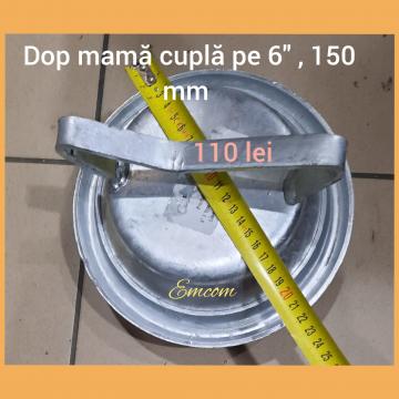 Dop Mama 150 mm de la Emcom Invest Serv Srl