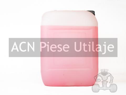 Antigel roz ASTM D 4985 G12 Repsol de la Acn Piese Utilaje Srl