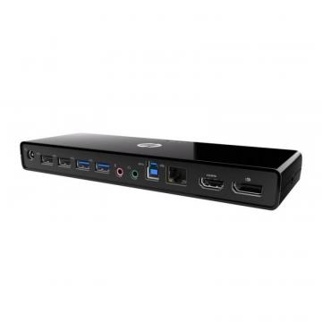 Statie docking HP 3005PR USB 3.0 - second hand de la Etoc Online