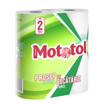 Prosop Oti Practico, 2 role, 2 straturi, 9.45 m de la Medaz Life Consum Srl