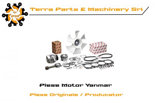 Set motor Yanmar 4TNV88