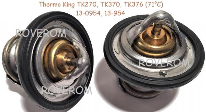 Termostat Thermo King TK270, TK370, TK376 (71 C) de la Roverom Srl