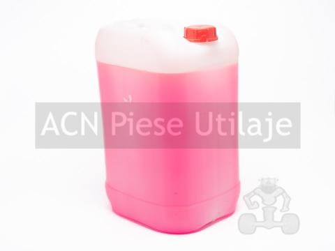 Antigel roz AFNOR NF R15-601 G12++