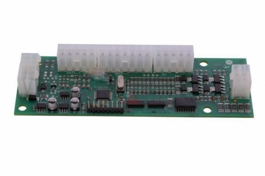 Cartela circuite Haulotte PCB-H079900 HA-4000079900 de la Baurent