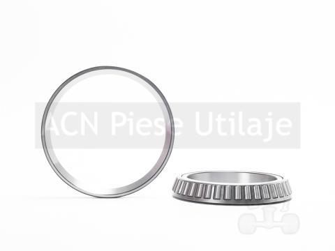 Rulment butuc Cukurova 204977367 de la Acn Piese Utilaje Srl