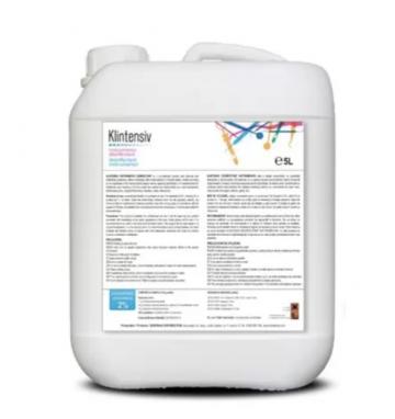 Detergent dezinfectant instrumentar Klintensiv concentrat 5L de la MKD Professional Shop Srl