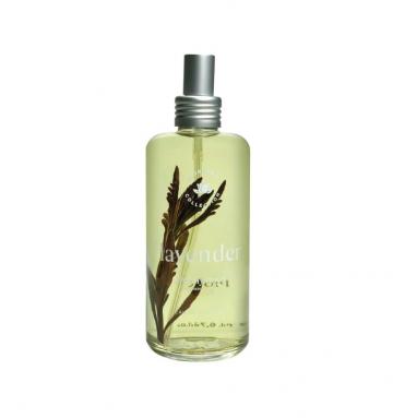 Parfum organic Lavanda - BiOrganic Eau de Cologne Lavander