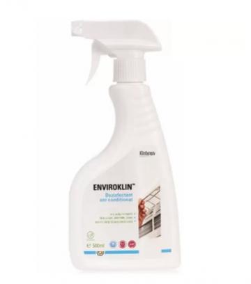 Dezinfectant aer conditionat 500 ml Enviroklin de la MKD Professional Shop Srl