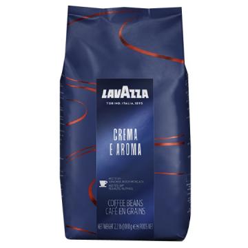 Cafea boabe Lavazza Crema & Aroma Espresso Bleu 1 kg de la KraftAdvertising Srl