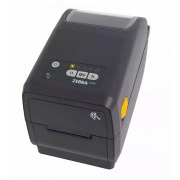 Imprimanta de etichete Zebra ZD411t USB wi-fi bluetooth
