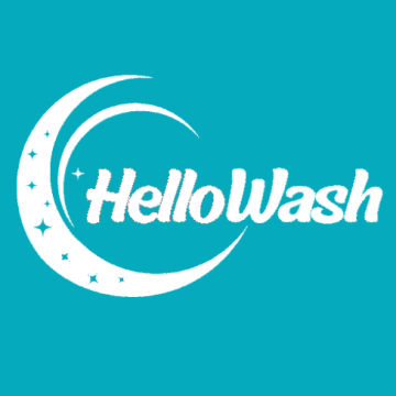 Spalare covoare de la Hello Wash