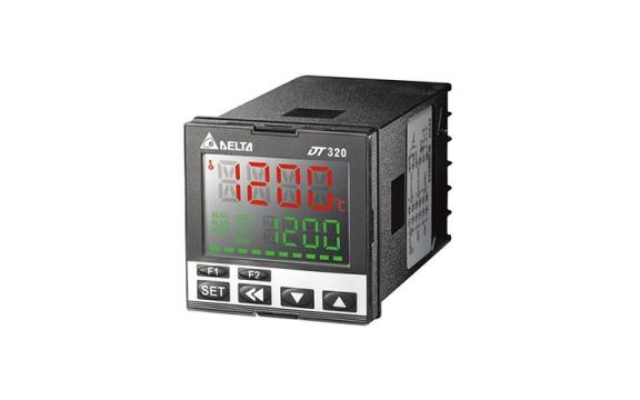 Regulator de temperatura DT320RA-R200 de la Lax Tek