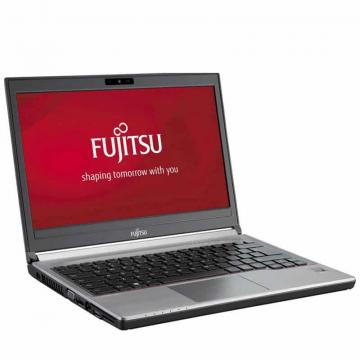 Laptop Fujitsu Lifebook E734, Intel Core i3-4000M Gen 4