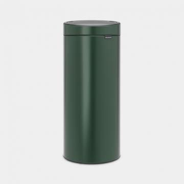 Cos gunoi Touch Bin New, 30L - Verde Pin de la Sanito Distribution Srl