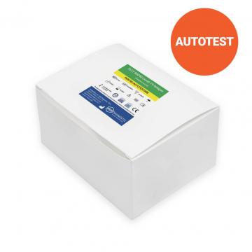 Test Antigen Plus Covid-19, 20 teste pe kit de la Distrimed Lab SRL