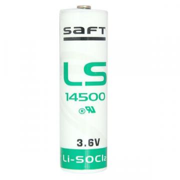 Baterie Litiu Saft LS14500, AA (R6) 3.6V 2600mAh de la Sprinter 2000 S.a.
