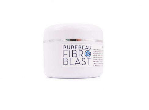 Crema Purebeau Fibroblast de la Visagistik