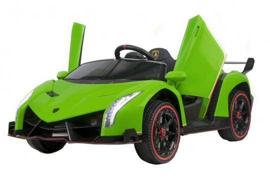 Jucarie masinuta electrica pentru 2 copii Lamborghini Veneno de la SSP Kinderauto & Beauty Srl