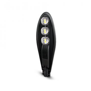 Corp iluminat stradal LED COB 150W 17250LM 6000K IP65 de la Spot Vision Electric & Lighting Srl