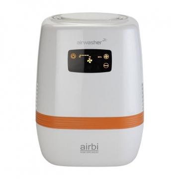 Umidificator si purificator de aer AirBi Airwasher BI3200 de la PFA Shop - Doa